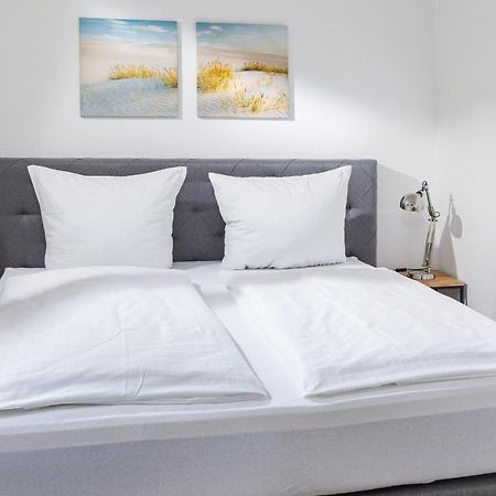 Strandloft Drei Norderney Zewnętrze zdjęcie