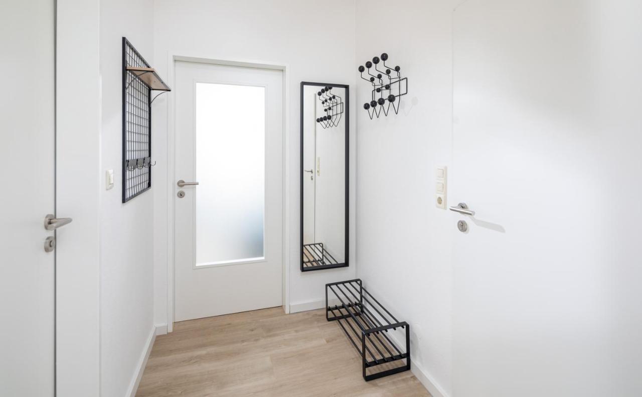 Strandloft Drei Norderney Zewnętrze zdjęcie