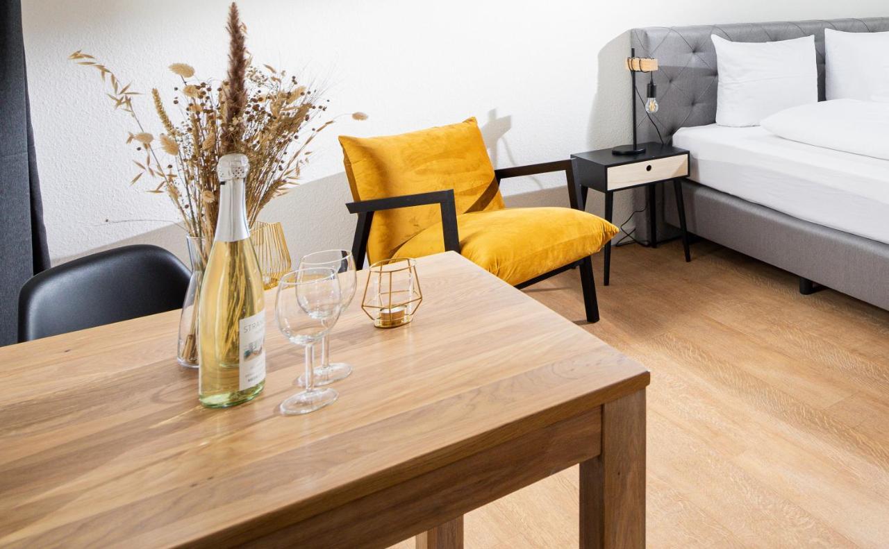 Strandloft Drei Norderney Zewnętrze zdjęcie