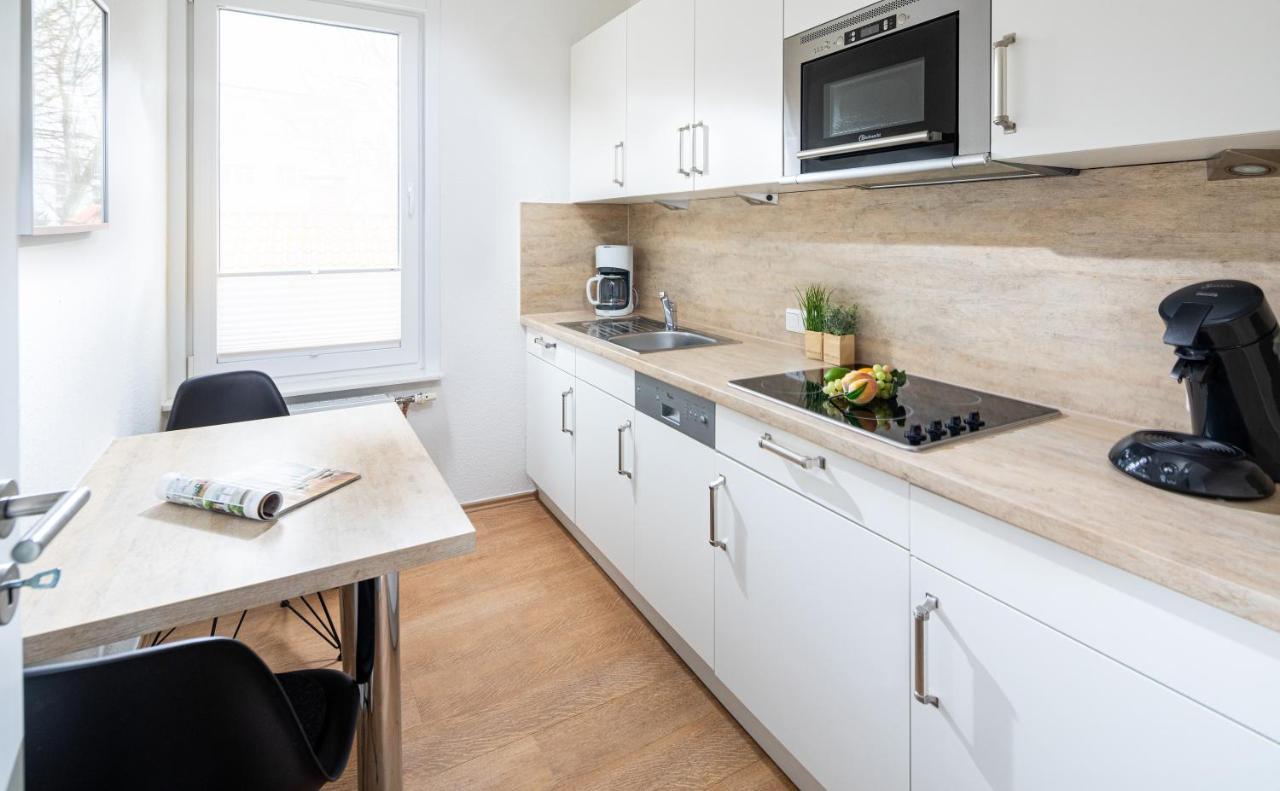Strandloft Drei Norderney Zewnętrze zdjęcie